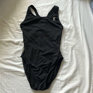 TYR racerback swimsuit